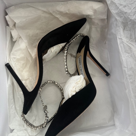 Jimmy choo - Picture 4 of 5